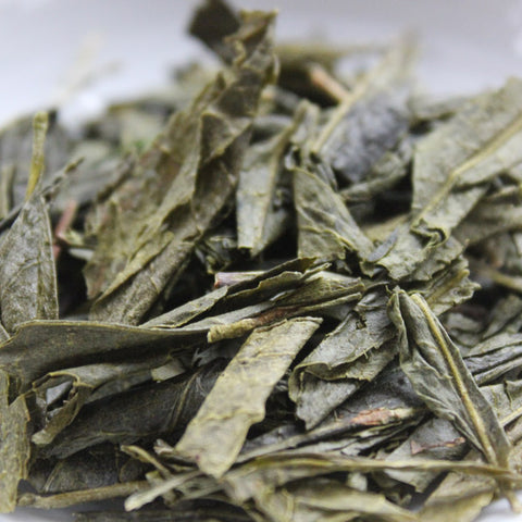 無農薬 番茶