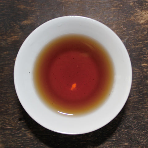 無農薬 上ほうじ茶